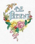 (image for) Be Present
